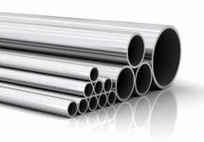 Polished Stainless Steel Pipe